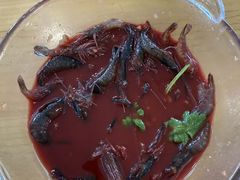 -品鲜村农家菜·阳澄湖大闸蟹(总店)