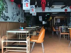 -京涮铜锅涮肉(华贸店)