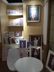 -倾城宝贝儿童摄影(浦东金谊店)