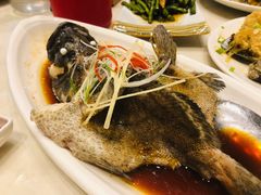 -南海渔家•海鲜•正宗海南菜(海棠湾店)