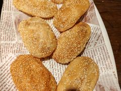 -老土灶·扬州非遗淮扬菜(大运河博物馆店)