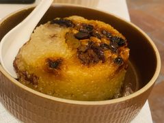 八宝果饭-东湖177艺术餐厅 · 东坡院子