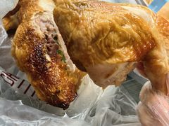 吴山烤鸡-吴山烤禽 (吴山路店)