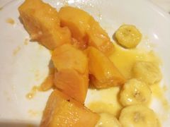 -北京汉丽轩海鲜烤肉自助火锅一体(中百店)