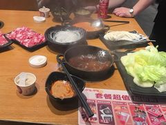 -呷哺呷哺 黄金牧场 (欢乐谷店)