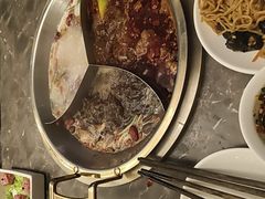 -刘一手重庆火锅(万达广场店)