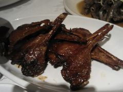美极鸭下巴-和记小菜(东方店)