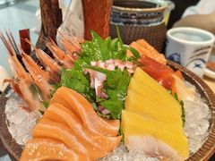 -匠和风精致料理(祥禾天地店)