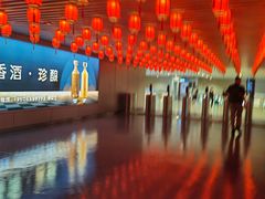 -温州龙湾国际机场