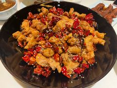 -大铁勺新津菜(东丽阳光新业广场店)