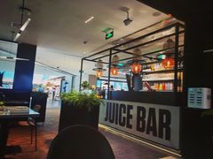 -查特花园美食广场(西单大悦城店)