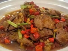 -香丰阁·烤鸭·川湘菜(昌平店)