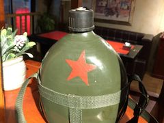 -三个大叔烤羊肉串·炭炉砂锅菜(西三旗店)