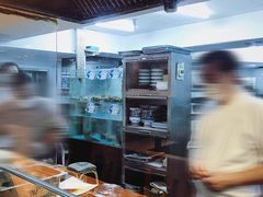 -翔峰炭火鳗鱼(悦泰街里公寓店)