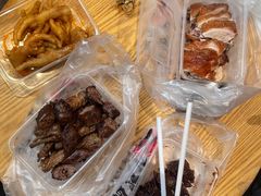 -章云板鸭(总店)
