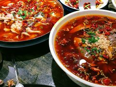 -庆合府重庆大排档(紫都城店)
