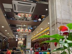 -巴依老爷新疆美食(常营店)