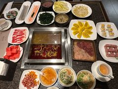 -皇城老妈火锅(琴台店)