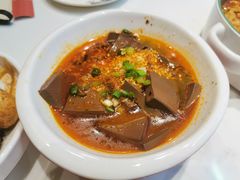 毛血旺-渝是乎酸菜鱼·川渝小炒(新世界百货望京店)