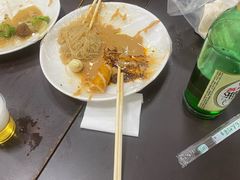 -郭记小街麻辣烫(南小街总店)