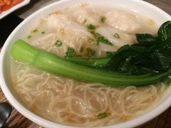 -文津国际酒店-大南门广式茶餐厅