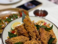 -娜娜家•Nana's restaurant(国金汇店)