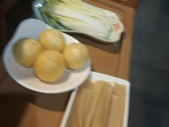 -傣妹火锅(南京东路一店)