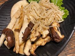 -朴大人炭烤·韩国料理(奥帆中心海尔洲际店)