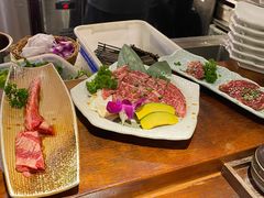 -御牛道日式烤肉料理(杭州万象城店)