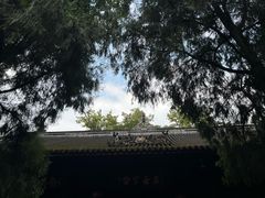 -成都武侯祠博物馆