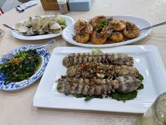 -钱塘府海鲜餐厅