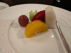 -福悦1077中餐厅(武汉光谷凯悦酒店)