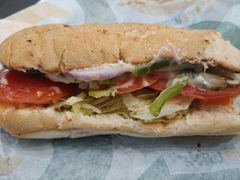 -赛百味SUBWAY(凤凰城店)