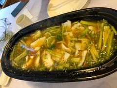 -阿诺泰·泰国餐厅(紫荆店)