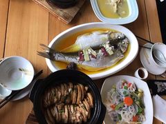 -竹里馆 ·茶食(奥体店)