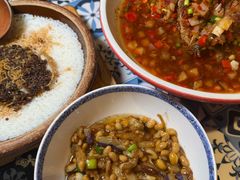 -图味美小黄鱼·景德菜(浙江路店)