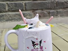 -大象厨房(重庆道店)