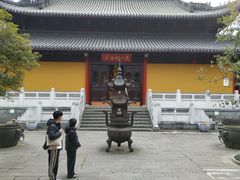 -灵谷景区