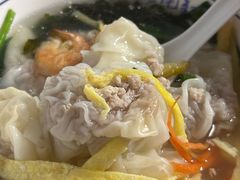 -长人馄饨铺(解放街店)