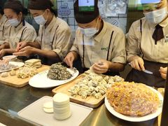-袁记云饺(西安路店)