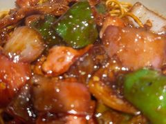 -王繁星面馆(西安熙地港店)