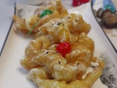 -渔码头食府·20年蓬莱老字号(登州路店)