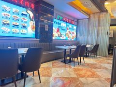 -燕兰楼·清真西北融合菜(亚运村店)