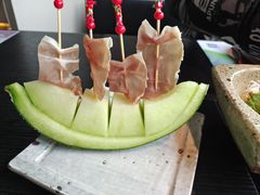 -花潮料理艺食馆(成都万象城店)