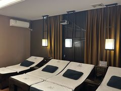 -水墨澜渟足道·SPA·传统(四望亭东关街店)