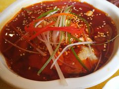 -龙抄手(春熙路总店)