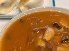 -当家水煎包·牛肉汤(浦江店)