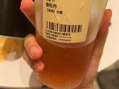 -奈雪的茶(石家庄万象城店)