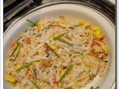 -北京港澳中心瑞士酒店·瑞士咖啡厅·自助餐