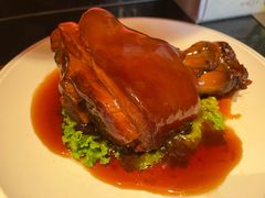 -玉林烤鸭店(定福庄店)